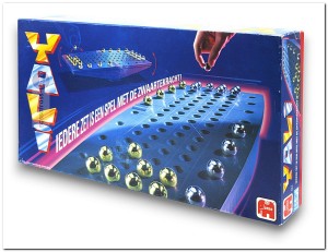 Yali (balansspel) - Jumbo