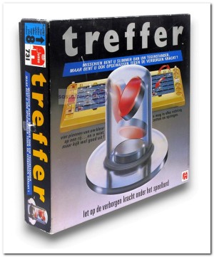 Treffer - Jumbo