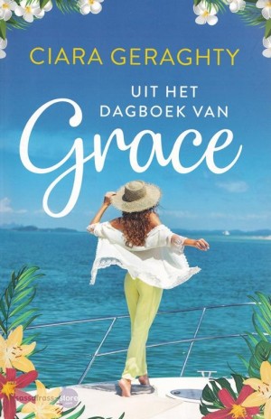 Ciara Geraghty ~ Uit het dagboek van Grace