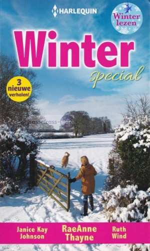 Nr. 131: Harlequin Winter Special