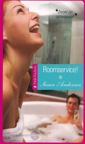 Nr. 16: Roomservice ~ Susan Andersen