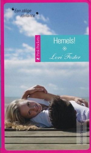 Nr. 25: Hemels! ~ Lori Foster