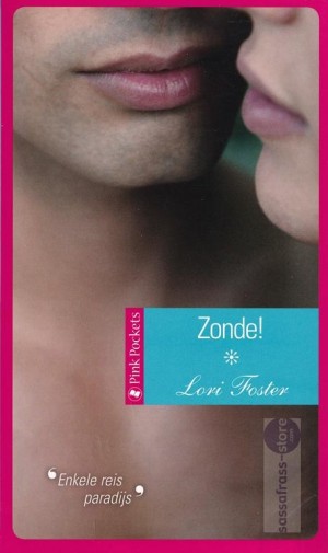 Nr. 32: Zonde! ~ Lori Foster