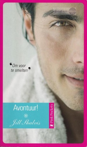 Nr. 48: Avontuur! ~ Jill Shalvis