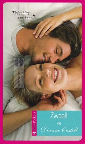 Nr. 49: Zwoel! ~ Dianne Castell