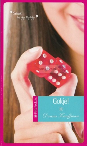 Nr. 65: Gokje! ~ Donna Kauffman
