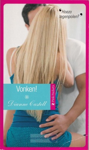 Nr. 66: Vonken! ~ Dianne Castell
