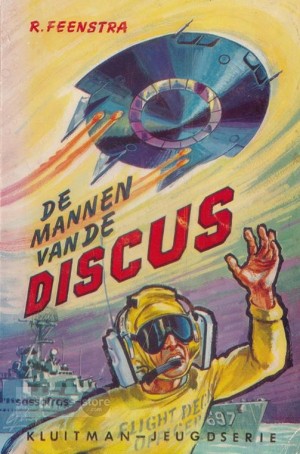 R. Feenstra ~ De Discus 1: De mannen van de Discus