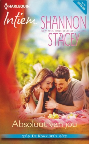 De Kowalski's 02: Absoluut van jou ~ Shannon Stacey