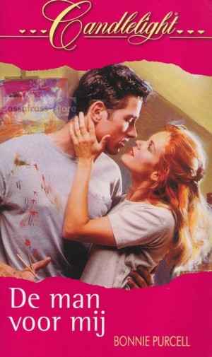 Nr. 1069: Bonnie Purcell ~ De man voor mij