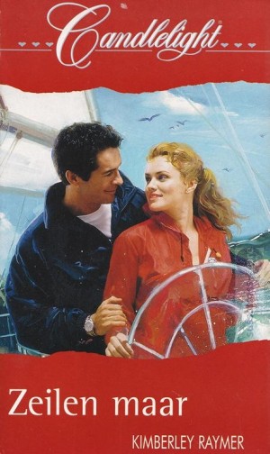 Nr. 1008: Kimberley Raymer ~ Zeilen maar