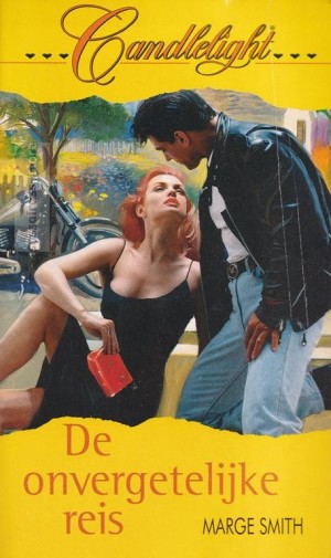 Nr. 0961: Marge Smith ~ De onvergetelijke reis