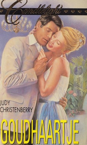 Nr. 0713: Judy Christenberry ~ Goudhartje