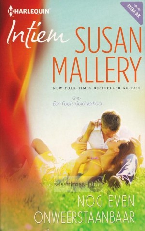 Nr. 2158:  Fool's Gold14: Nog even onweerstaanbaar ~ Susan Mallery