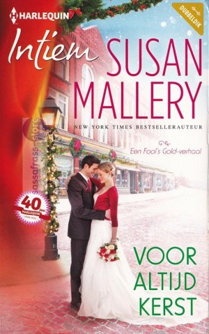 Nr. 2189:  Fool's Gold 17: Voor altijd kerst ~ Susan Mallery