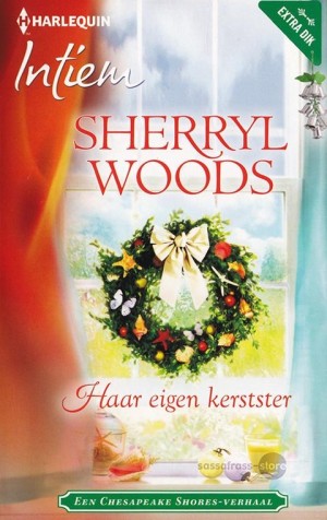 Sherryl Woods ~ Chesapeake Shores 10: Haar eigen kerstster