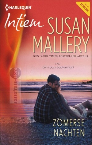 Nr. 2118: Fool's Gold 10: Zomerse nachten ~ Susan Mallery