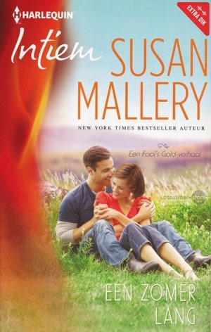 Nr. 2130: Fool's Gold 11: Een zomer lang ~ Susan Mallery