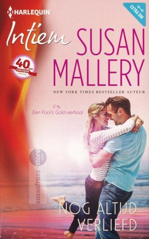 Nr. 2166: Fool's Gold 16: Nog altijd verliefd ~ Susan Mallery
