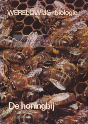 J. van den Hengel ~ Wereldwijs Biologie: De Honingbij