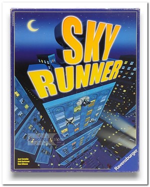 SkyRunner - Ravensburger