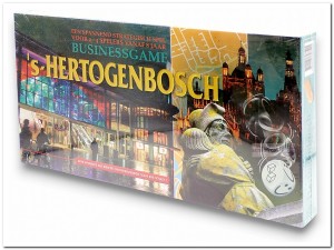 BusinessGame: 's-Hertogenbosch