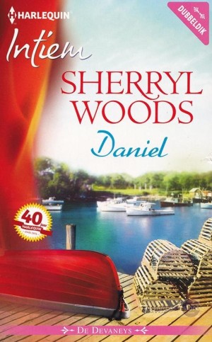 Sherryl Woods ~ De Devaneys 05: Daniel