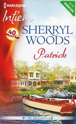 Sherryl Woods ~ De Devaneys 04: Patrick