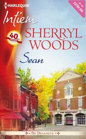 Sherryl Woods ~ De Devaneys 02: Sean