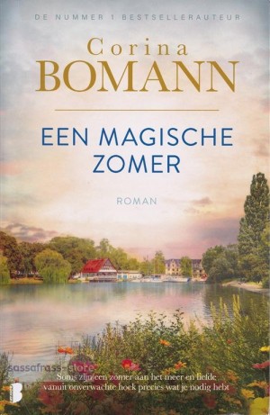 Corina Bomann ~ Een magische zomer