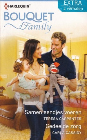 Nr. 533: Samen eendjes voeren / Gedeelde zorg