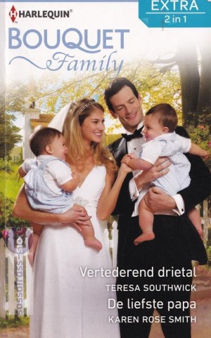 Nr. 494: Vertederende drietal / De liefste papa