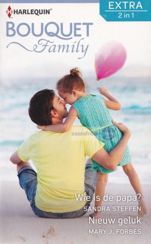 Nr. 482: Wie is papa? / Nieuw geluk
