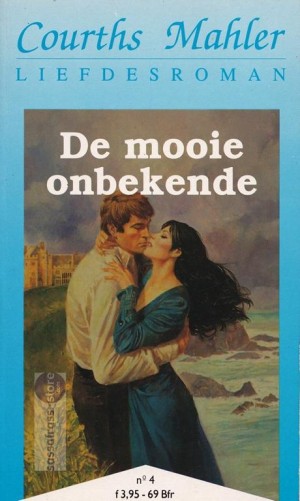 Courths Mahler ~ Nr. 04: De mooie onbekende