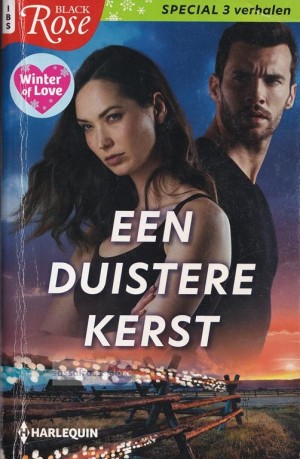 IBS Black Rose 117: Een duistere Kerst