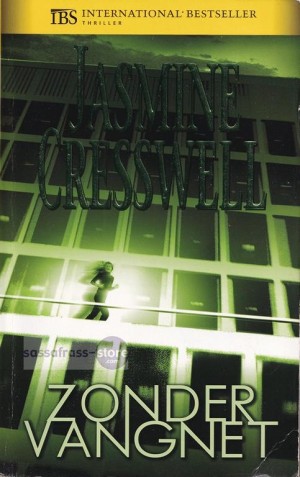 IBS 128: Jasmine Cresswell ~ Unit One 02: Zonder vangnet