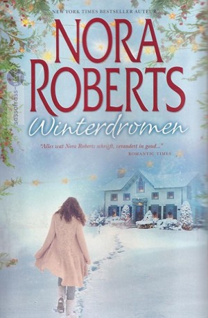 Nora Roberts ~ Winterdromen