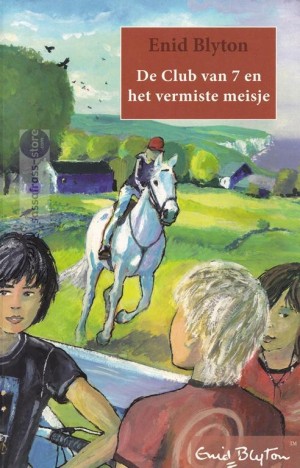 Enid Blyton ~ 