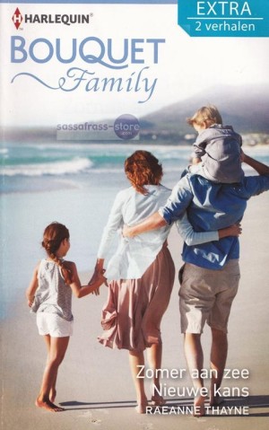 Nr. 395: Zomer aan zee / Nieuwe kans
