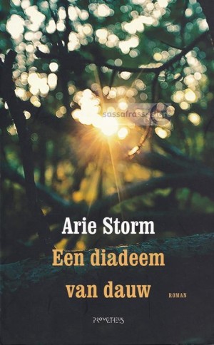 Arie Storm ~ Een diadeem van dauw