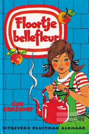 Cok Grashoff ~ Floortje 01: Floortje
