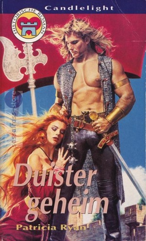 Nr. 159: Patricia Ryan ~ Duister geheim