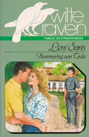 Leni Saris ~ Herinnering aan Tjula (M 558)