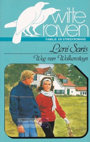 Leni Saris ~ Weg van Wolkensteyn (M 554)