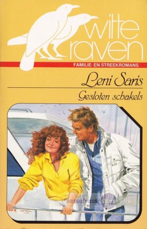 Leni Saris ~ Gesloten schakels (M 553)