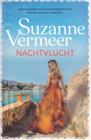 Suzanne Vermeer ~ Zomerse ontspanning