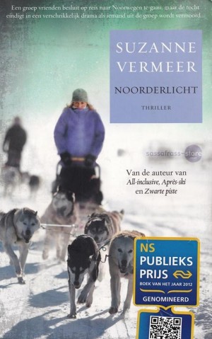 Suzanne Vermeer ~ Noorderlicht