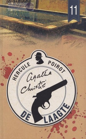 Agatha Christie ~ Hercule Poirot 11: De laagte