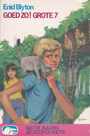 Enid Blyton ~ 