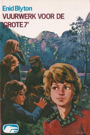 Enid Blyton ~ 